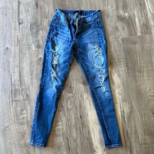 Women’s Jeans
